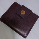 Bvlgari Bifold Wallets