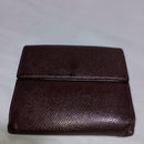 Bvlgari Bifold Wallets