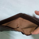 Bvlgari Bifold Wallets