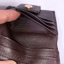 Bvlgari Bifold Wallets