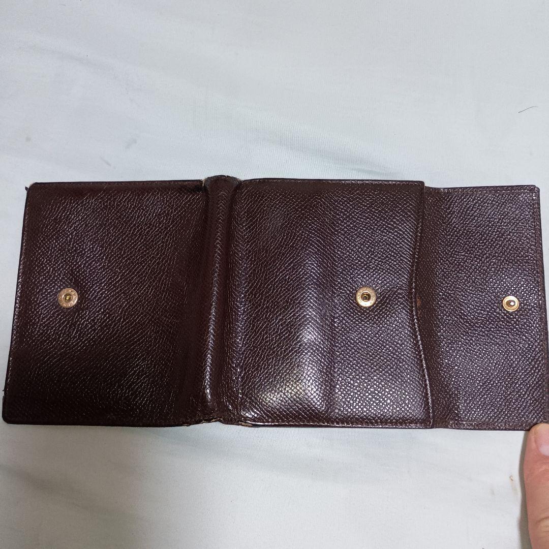 Bvlgari Bifold Wallets
