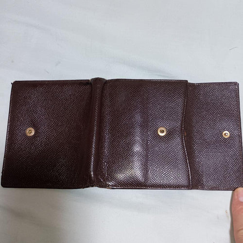 Bvlgari Bifold Wallets