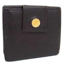 Bvlgari Bifold Wallets