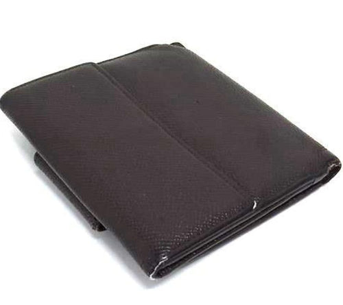 Bvlgari Bifold Wallets