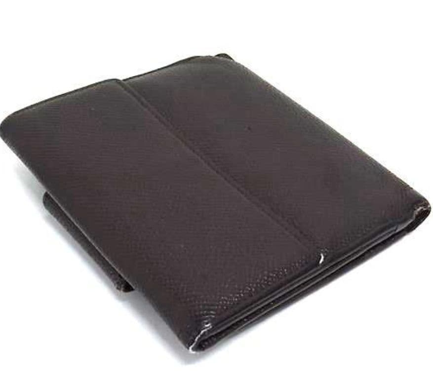 Bvlgari Bifold Wallets