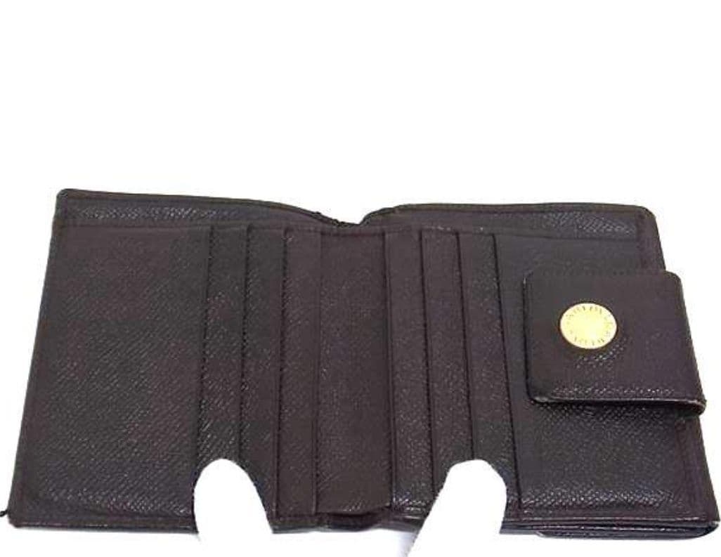 Bvlgari Bifold Wallets