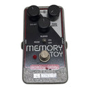 Expansion Pad Sampler Effector Electro-Harmonix Memory Toy