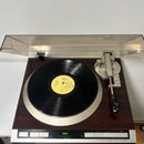 Denon Record Players (Turntables) Dp-51F