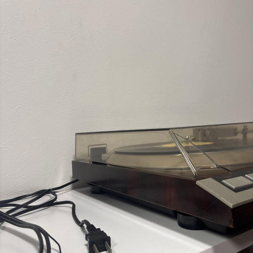 Denon Record Players (Turntables) Dp-51F