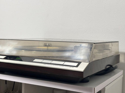 Denon Record Players (Turntables) Dp-51F