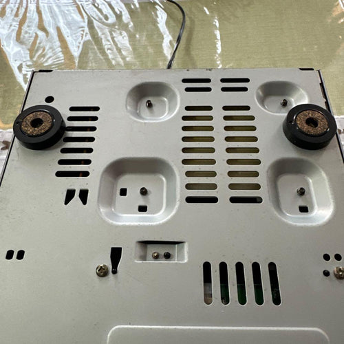 Onkyo Cd, Md Cassette Decks Dvd/Md Fr-7Gxdv
