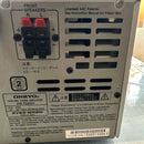 Onkyo Cd, Md Cassette Decks Dvd/Md Fr-7Gxdv