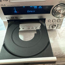 Onkyo Cd, Md Cassette Decks Dvd/Md Fr-7Gxdv