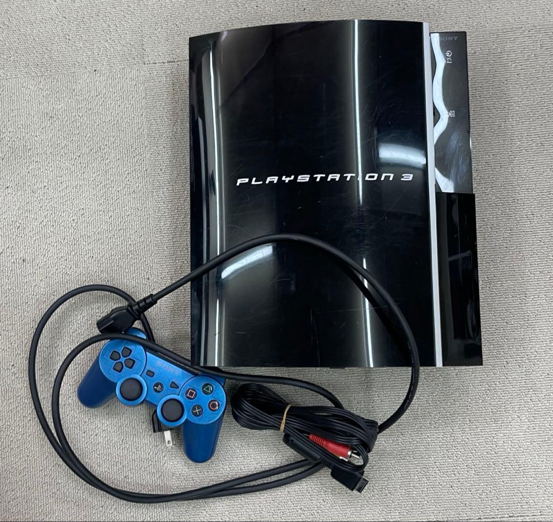 Playstation3 Body Playstation 3 Cechh00