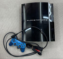 Playstation3 Body Playstation 3 Cechh00