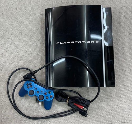 Playstation3 Body Playstation 3 Cechh00