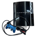Playstation3 Body Playstation 3 Cechh00