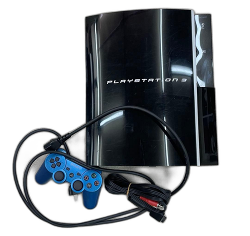 Playstation3 Body Playstation 3 Cechh00