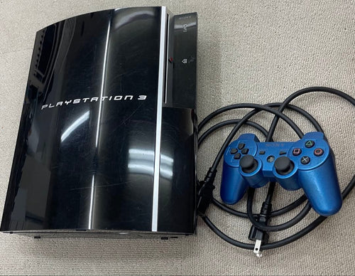Playstation3 Body Playstation 3 Cechh00
