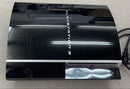 Playstation3 Body Playstation 3 Cechh00