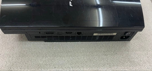 Playstation3 Body Playstation 3 Cechh00