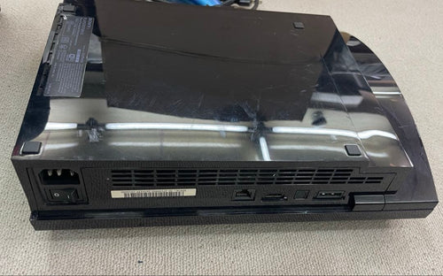 Playstation3 Body Playstation 3 Cechh00