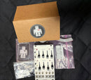 Modular Synthesizers Intellijel Dual Adsr
