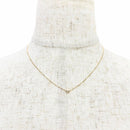 Cartier Necklace Rsl390 Xs 750 Pg 2.11G (Color)