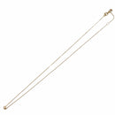 Cartier Necklace Rsl390 Xs 750 Pg 2.11G (Color)