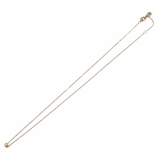 Cartier Necklace Rsl390 Xs 750 Pg 2.11G (Color)