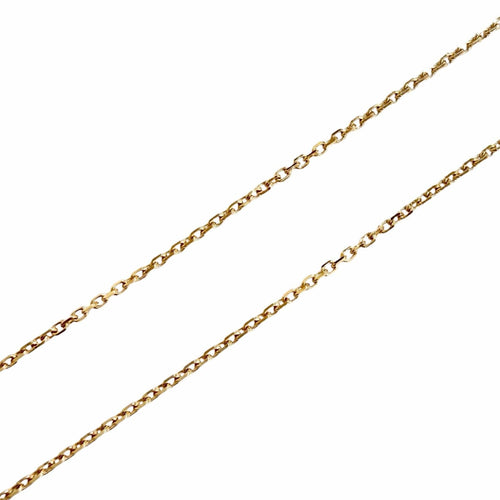 Cartier Necklace Rsl390 Xs 750 Pg 2.11G (Color)