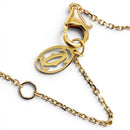 Cartier Necklace Rsl390 Xs 750 Pg 2.11G (Color)
