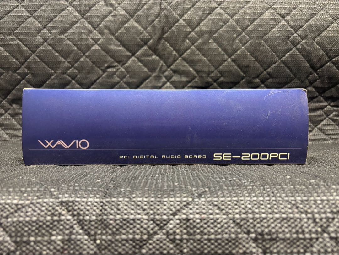 Onkyo Other Wavio Se-200Pci Pci