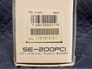 Onkyo Other Wavio Se-200Pci Pci