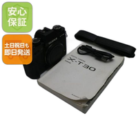 Mirrorless Interchangeable Lips Fujifilm X-T30 Ok 05000