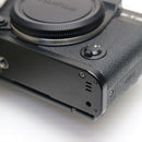 Mirrorless Interchangeable Lips Fujifilm X-T30 Ok 05000