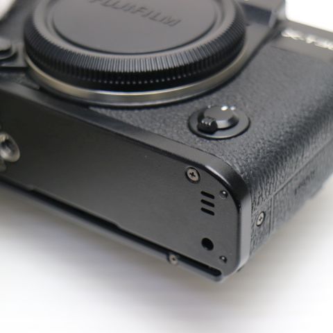 Mirrorless Interchangeable Lips Fujifilm X-T30 Ok 05000