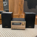 Doshisha Cd, Md Cassette Decks Orion Smc-160Bt
