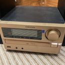 Doshisha Cd, Md Cassette Decks Orion Smc-160Bt