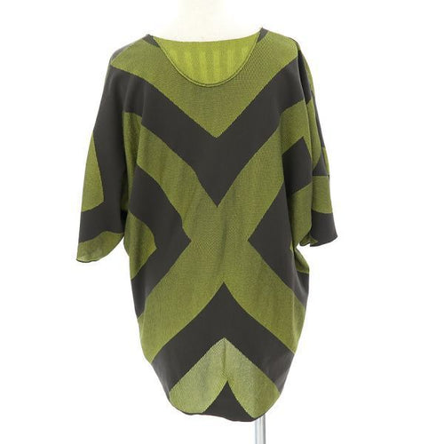 Homme Plisse Issey Miyake T -Shirt B
