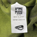 Homme Plisse Issey Miyake T -Shirt B