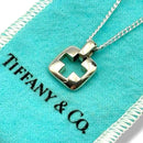 Tiffany Necklaces 925