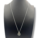 Tiffany Necklaces 925