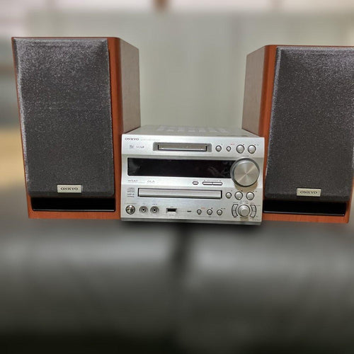 Onkyo Mini -Component Cd