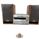 Onkyo Mini -Component Cd