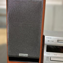 Onkyo Mini -Component Cd