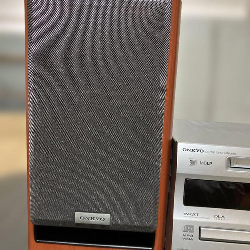 Onkyo Mini -Component Cd