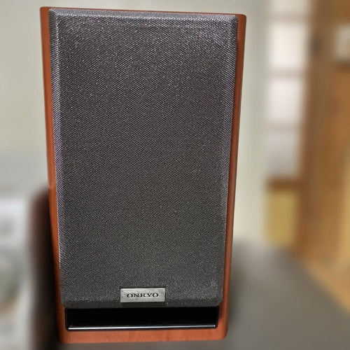 Onkyo Mini -Component Cd