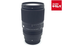 Sigma Others 16-300Mm F3.5-6.7 Dc Os Contemporary Xf