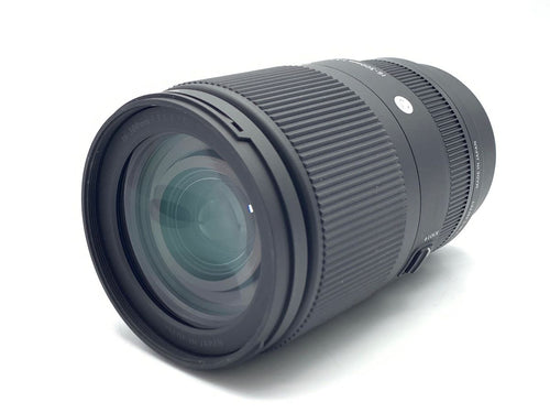 Sigma Others 16-300Mm F3.5-6.7 Dc Os Contemporary Xf